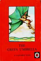  Achetez le livre d'occasion The green umbrella sur Livrenpoche.com 