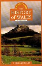  Achetez le livre d'occasion The history of Wales sur Livrenpoche.com 