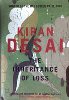 Achetez le livre d'occasion The inheritance of loss sur Livrenpoche.com 