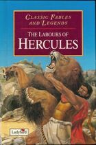  Achetez le livre d'occasion The labours of hercules sur Livrenpoche.com 