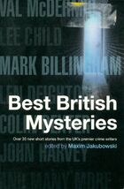  Achetez le livre d'occasion The mammoth book of best british mysteries sur Livrenpoche.com 
