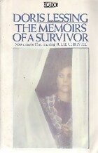  Achetez le livre d'occasion The memoirs of a survivor sur Livrenpoche.com 