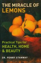  Achetez le livre d'occasion The miracle of lemons : Practical tips for health home & beauty sur Livrenpoche.com 