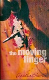  Achetez le livre d'occasion The moving finger sur Livrenpoche.com 