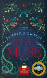  Achetez le livre d'occasion The muse de Jessie Burton sur Livrenpoche.com 