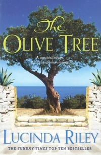  Achetez le livre d'occasion The olive tree de Lucinda Riley sur Livrenpoche.com 
