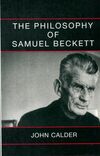  Achetez le livre d'occasion The philosophy of Samuel Beckett sur Livrenpoche.com 