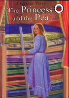  Achetez le livre d'occasion The princess and the pea sur Livrenpoche.com 