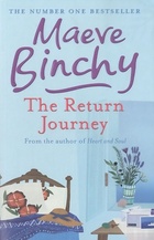  Achetez le livre d'occasion The return journey sur Livrenpoche.com 
