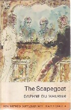  Achetez le livre d'occasion The scapegoat sur Livrenpoche.com 
