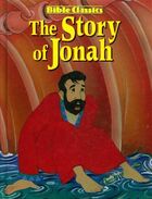  Achetez le livre d'occasion The story of Jonah sur Livrenpoche.com 