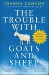  Achetez le livre d'occasion The trouble with goats and sheep sur Livrenpoche.com 