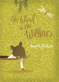  Achetez le livre d'occasion The wind in the Willows de Kenneth Grahame sur Livrenpoche.com 