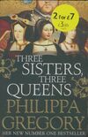  Achetez le livre d'occasion Three sisters, three queens sur Livrenpoche.com 