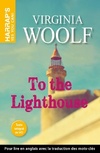  Achetez le livre d'occasion To the lighthouse sur Livrenpoche.com 