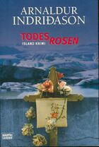  Achetez le livre d'occasion Todesrosen : Island krimi sur Livrenpoche.com 