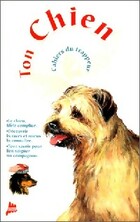  Achetez le livre d'occasion Ton chien sur Livrenpoche.com 