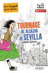  Achetez le livre d'occasion Tournage al Alcázar de Sevilla sur Livrenpoche.com 
