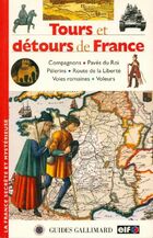  Achetez le livre d'occasion Tours et détours de France sur Livrenpoche.com 