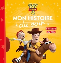  Achetez le livre d'occasion Toy story 2. L'histoire du film de Disney sur Livrenpoche.com 
