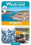  Achetez le livre d'occasion Un grand week-end à Porto et ses environs sur Livrenpoche.com 