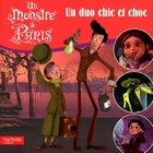  Achetez le livre d'occasion Un monstre à Paris : un duo chic et choc sur Livrenpoche.com 