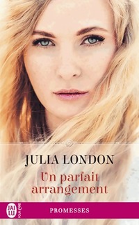  Achetez le livre d'occasion Un parfait arrangement de Julia London sur Livrenpoche.com 