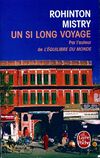  Achetez le livre d'occasion Un si long voyage sur Livrenpoche.com 