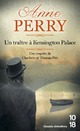  Achetez le livre d'occasion Un traître à Kensington Palace de Anne Perry sur Livrenpoche.com 