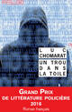  Achetez le livre d'occasion Un trou dans la toile de Luc Chomarat sur Livrenpoche.com 