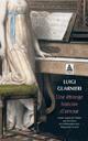  Achetez le livre d'occasion Une étrange histoire d'amour de Luigi Guarnieri sur Livrenpoche.com 