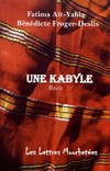  Achetez le livre d'occasion Une kabyle. Récit sur Livrenpoche.com 