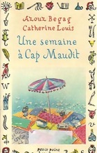  Achetez le livre d'occasion Une semaine au Cap Maudit sur Livrenpoche.com 