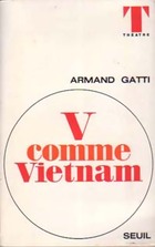  Achetez le livre d'occasion V comme Vietnam sur Livrenpoche.com 