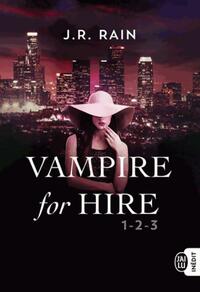 Achetez le livre d'occasion Vampire for hire de J.R. Rain sur Livrenpoche.com 