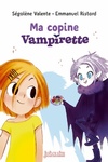  Achetez le livre d'occasion Vampirette Tome II : Ma copine Vampirette sur Livrenpoche.com 