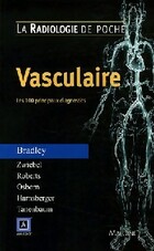  Achetez le livre d'occasion Vasculaire. Les 100 principaux diagnostics sur Livrenpoche.com 