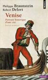  Achetez le livre d'occasion Venise, portrait historique d'une cité sur Livrenpoche.com 