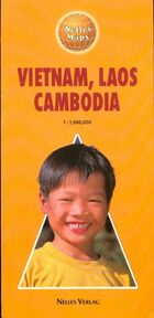  Achetez le livre d'occasion Vietnam, Laos, Cambodge sur Livrenpoche.com 