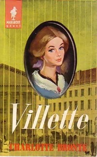  Achetez le livre d'occasion Villette de Charlotte Brontë sur Livrenpoche.com 