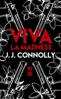  Achetez le livre d'occasion Viva La Madness de J.J. Connolly sur Livrenpoche.com 