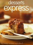  Achetez le livre d'occasion Vive les desserts express sur Livrenpoche.com 