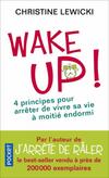  Achetez le livre d'occasion Wake up ! sur Livrenpoche.com 