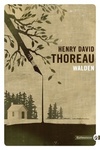  Achetez le livre d'occasion Walden sur Livrenpoche.com 
