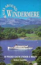  Achetez le livre d'occasion Walks around Windermere sur Livrenpoche.com 