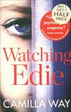  Achetez le livre d'occasion Watching Edie sur Livrenpoche.com 