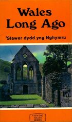  Achetez le livre d'occasion Welsh long ago sur Livrenpoche.com 