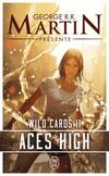  Achetez le livre d'occasion Wild Cards, Tome II : Aces High sur Livrenpoche.com 