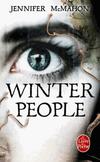  Achetez le livre d'occasion Winter people sur Livrenpoche.com 