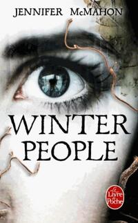  Achetez le livre d'occasion Winter people de Jennifer McMahon sur Livrenpoche.com 
